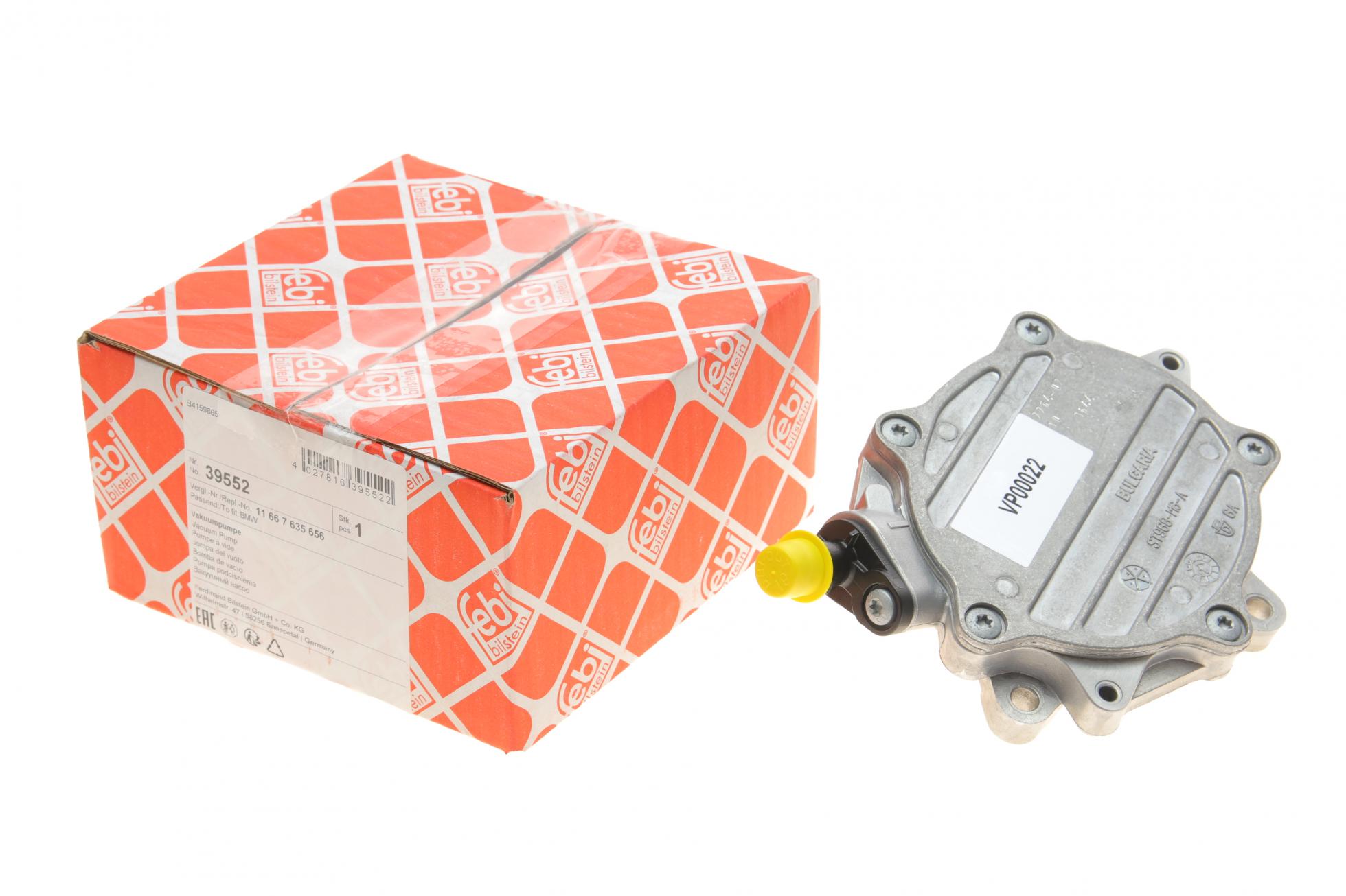 39552 FEBI BILSTEIN